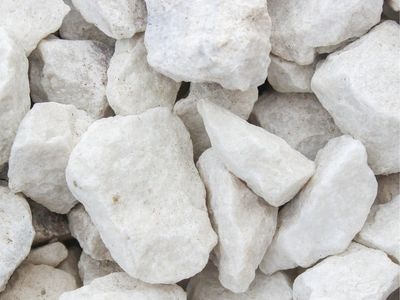Decorative Rock