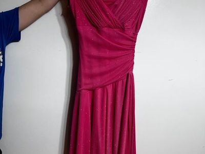 New Dress