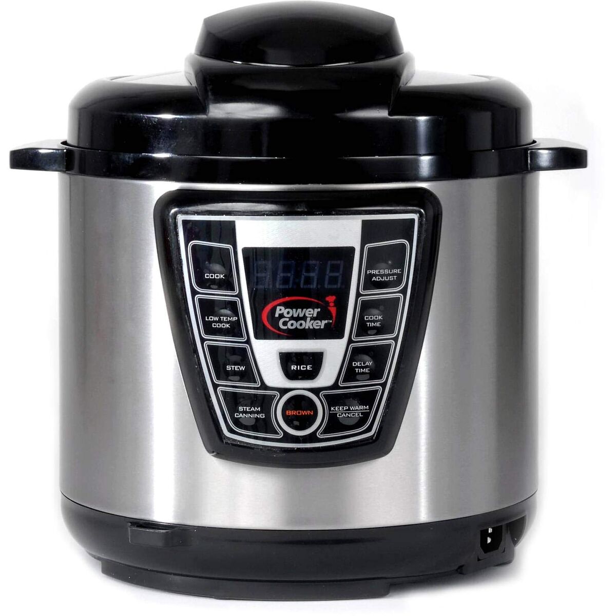 Power Pressure Cooker XL