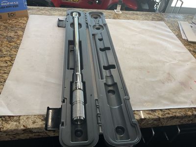 Proto Tools Wrench J6013C E75011168