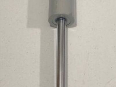 Rough Country 0-3" N3 Rear Shock Absorbers for 07-18 Jeep Wrangler