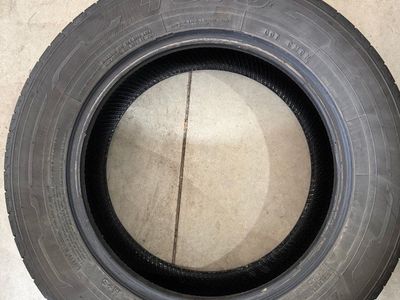 FULL SET (4) Toyo 15" Tires ($60/tire)