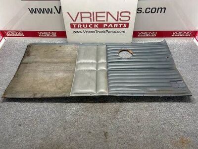 Used Kenworth Right Corner Cab Lining, Part # K161-3899-2R