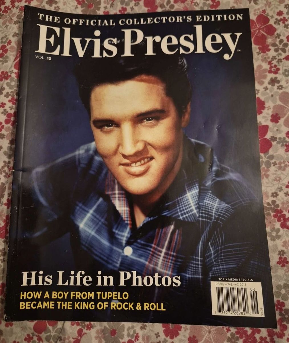 Elvis Collection 
