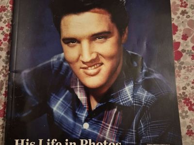 Elvis Collection