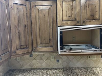 kitchen Cabinets