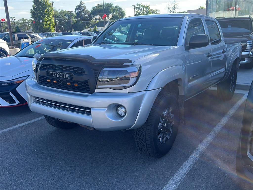 2006 Toyota Tacoma V6