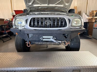 2004 Toyota Tacoma V6