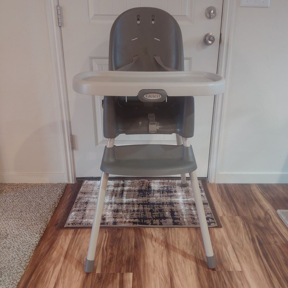 Graco High Chair