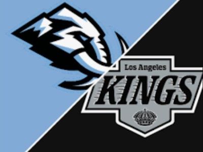 Utah Mammoth vs. the Los Angeles (LA) Kings 2 Tickets