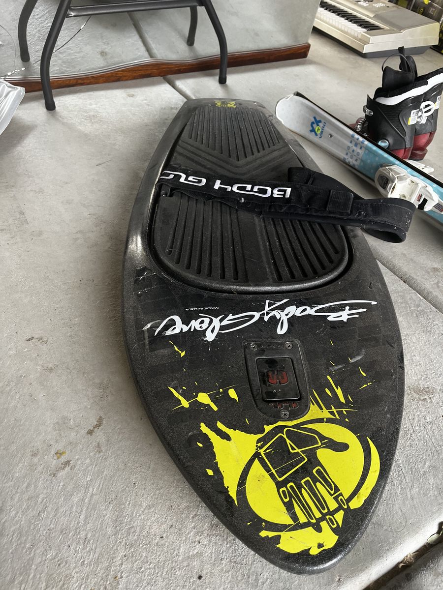 Body Glove Knee Board