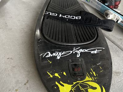 Body Glove Knee Board