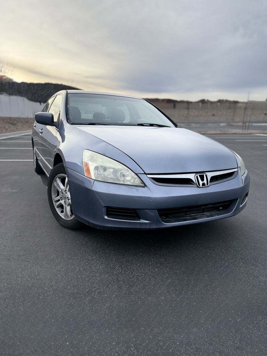 2009 HONDA ACCORD EX-L