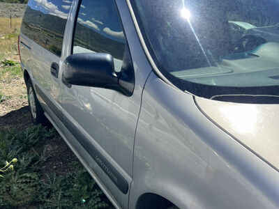 1999 Chevrolet Venture LS