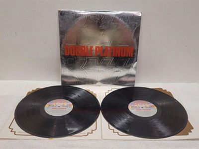 myhometownauction.com - July 2 and July 8 & 9: Vinyl Records of all Genres Auctions (My Hometown Auctions)