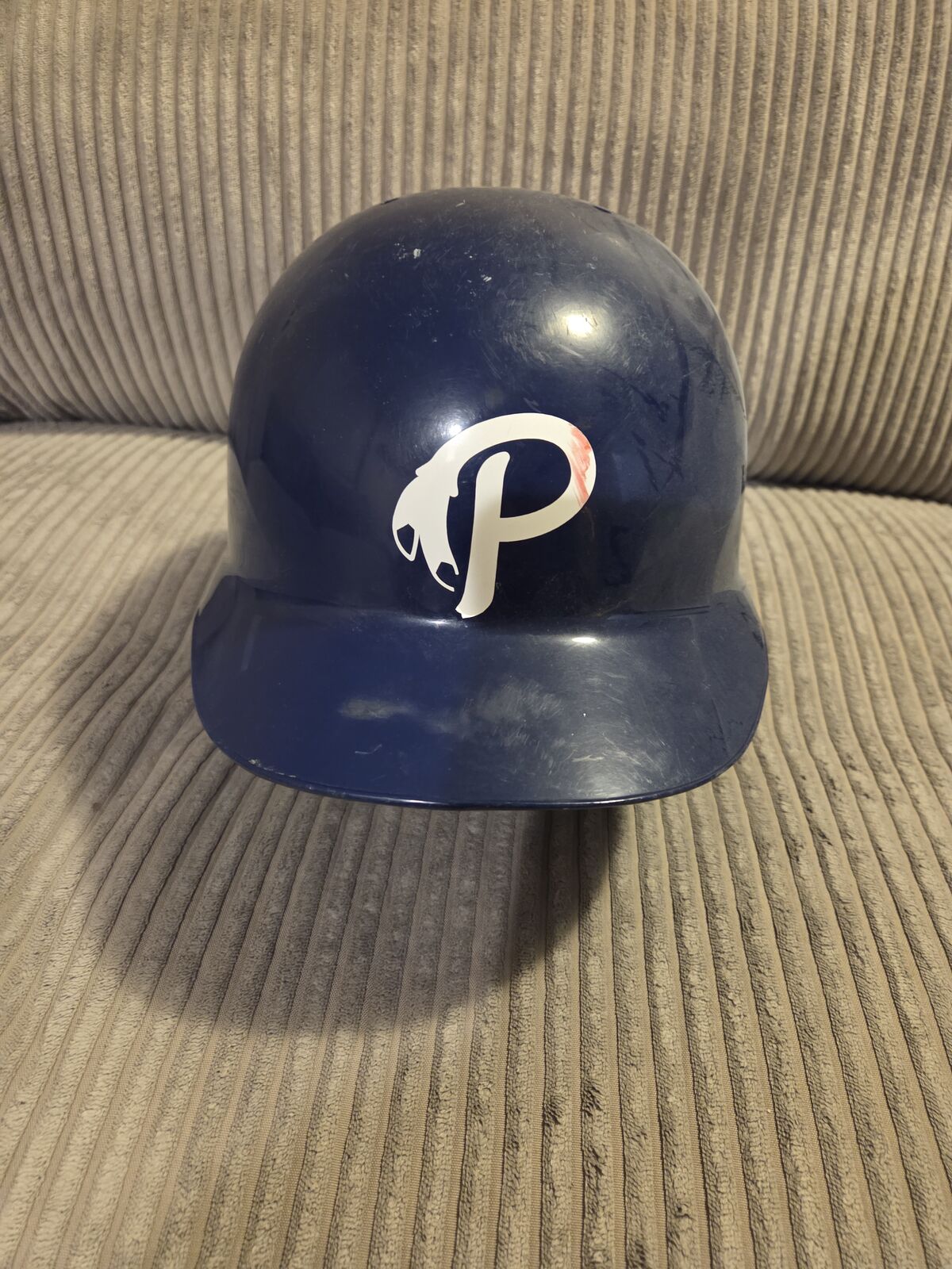 Baeball helmet batting helmet