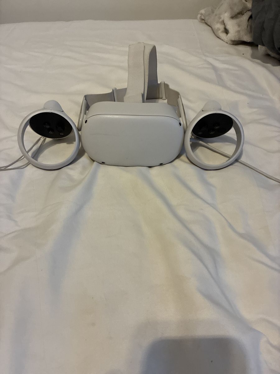 Oculus Quest 2
