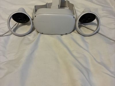 Oculus Quest 2