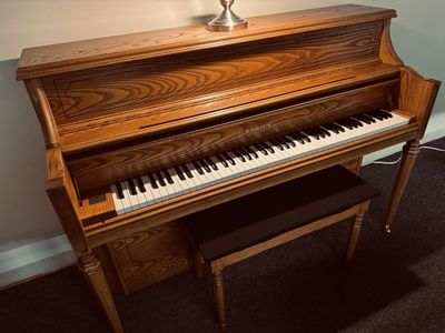 Samick SU-243m Piano - Free Delivery