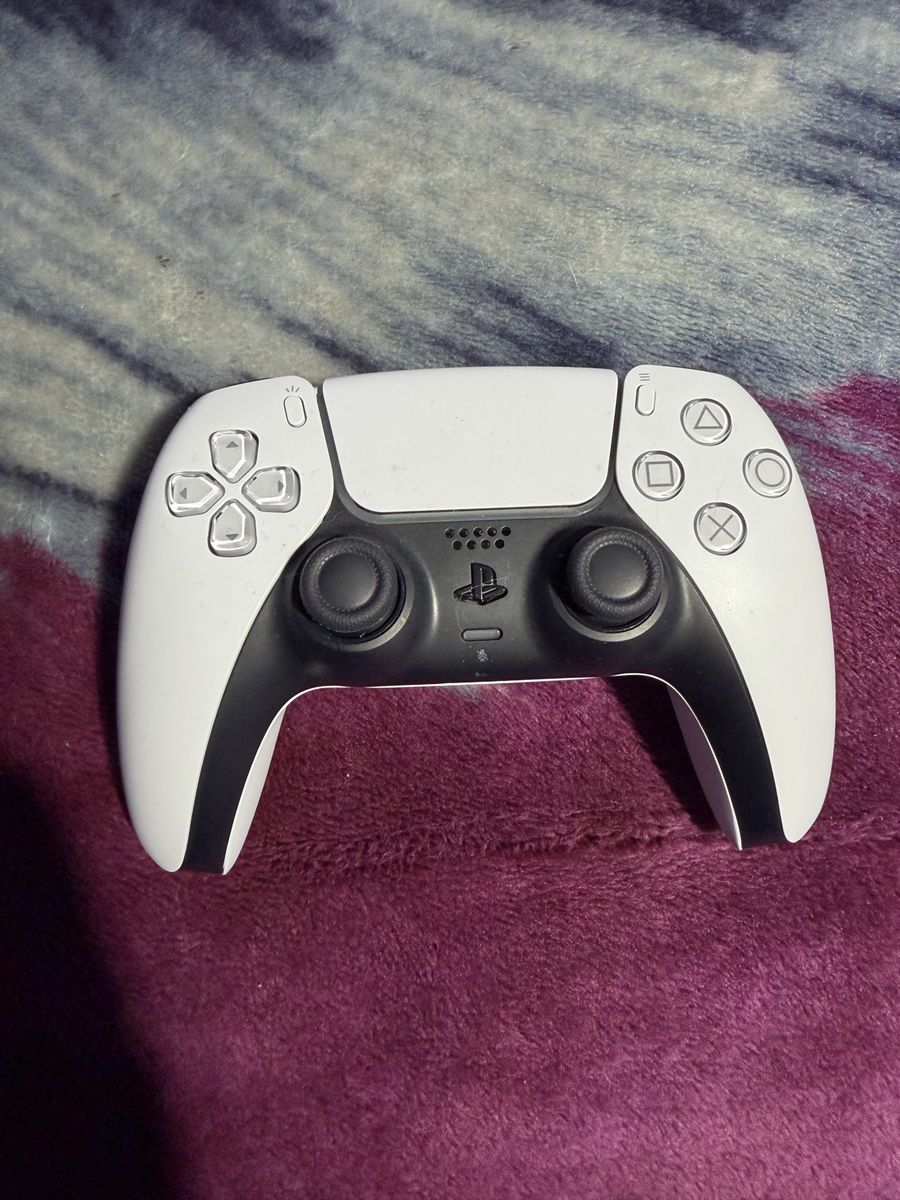 Ps5 controller