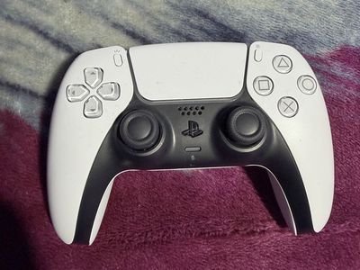 Ps5 controller