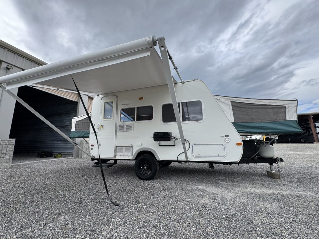 Mint Bantam Trail lite 17F Ultralite Hybrid