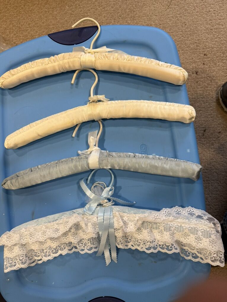Lingerie Hangers