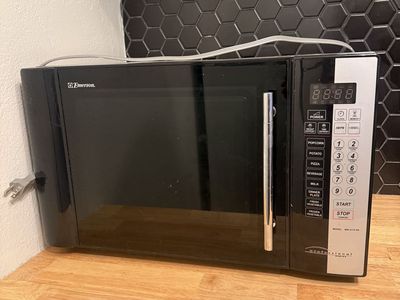 Emerson Microwave