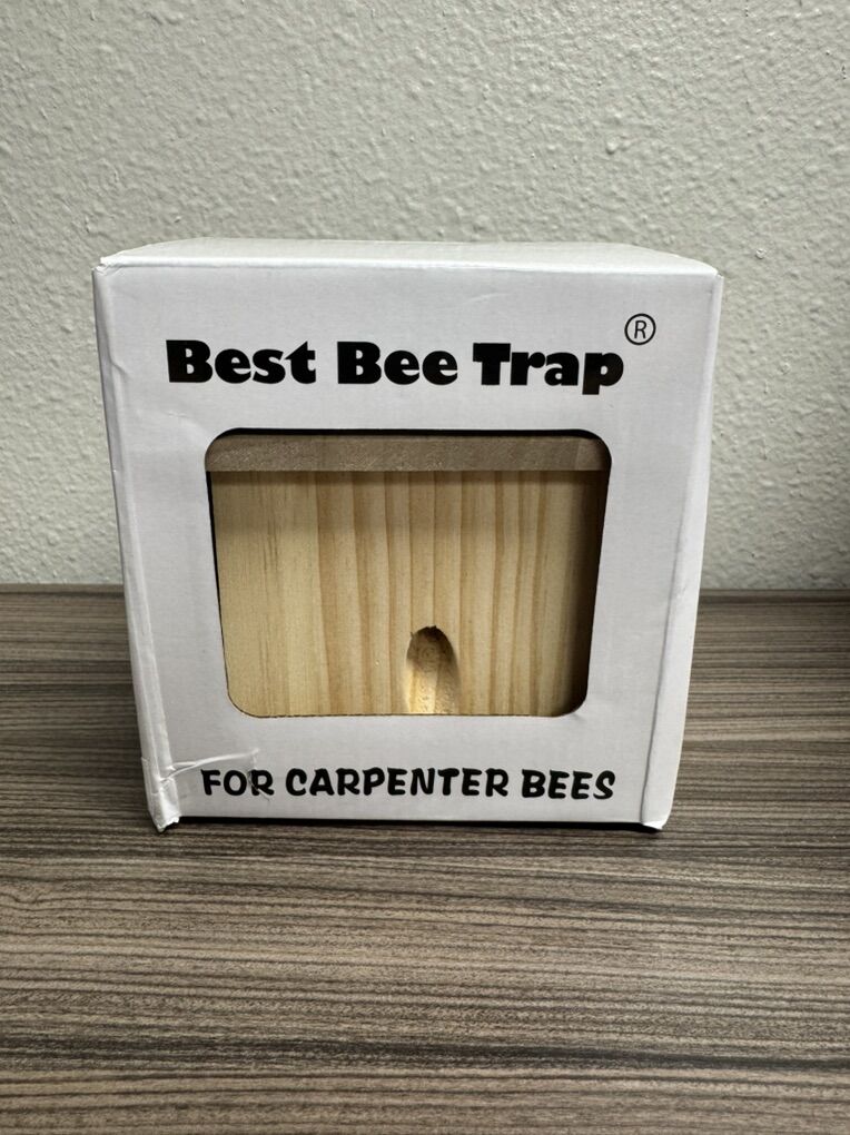 Best Bee Trap