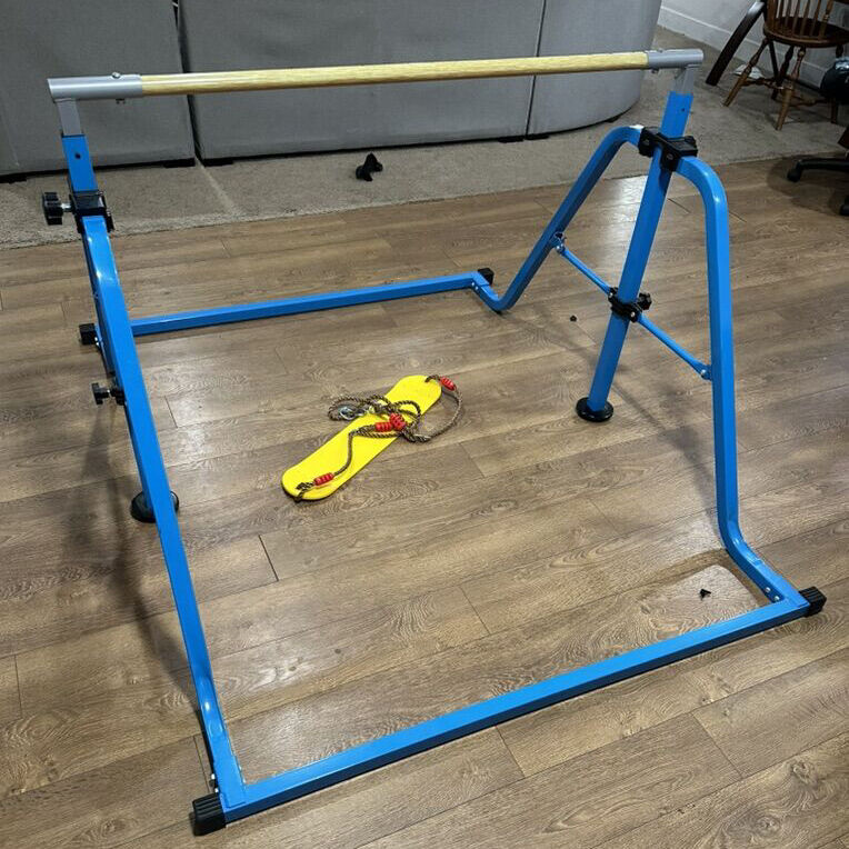 Gymnastics Bar