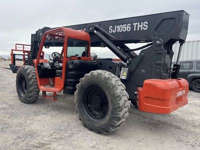 2018 Skyjack SJ 1056 10K/56' No DEF - Clean - Work Ready (id.0968)