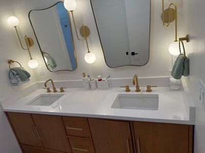 Calixto Clean | Maid Services | House Cleaning | Deep Clean | Move-Out Cleaning | Weekly Service | Reliable & Affordable