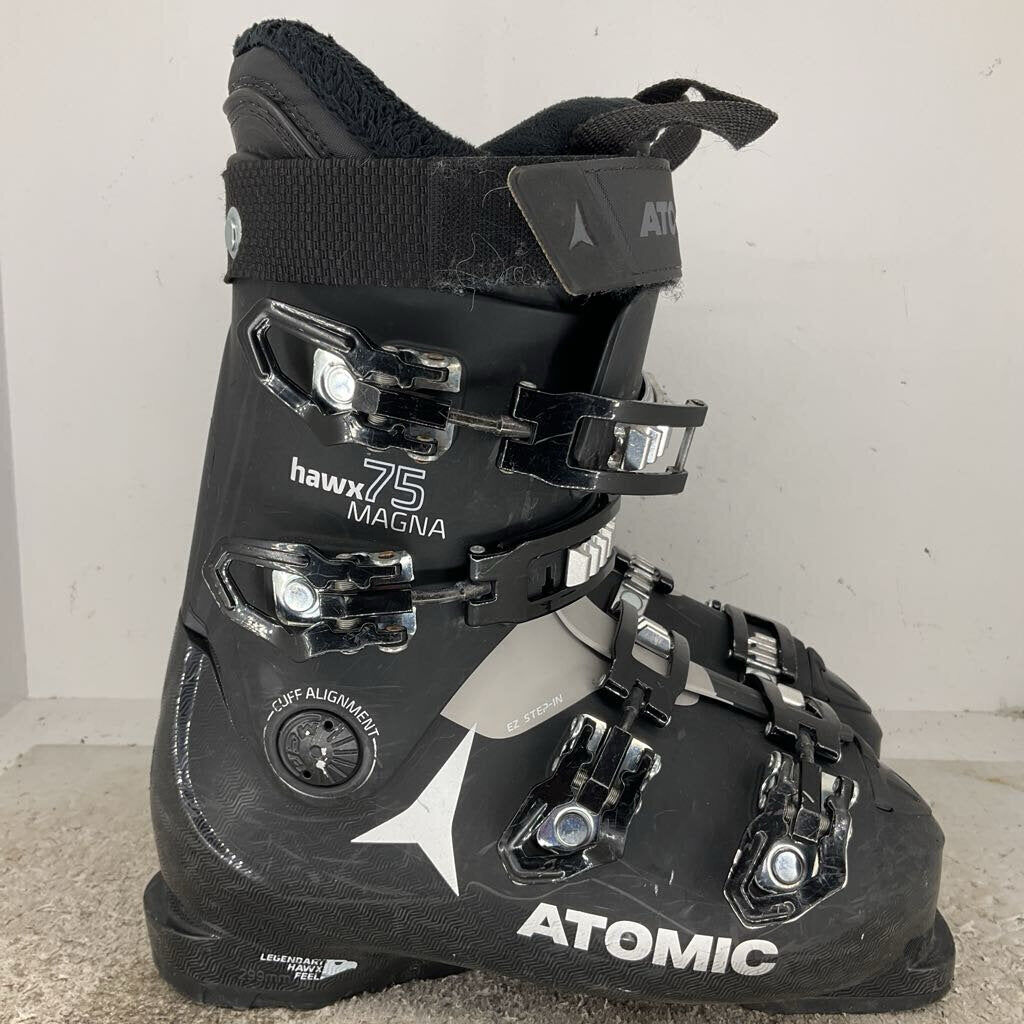 Atomic Hawx Magna 75
