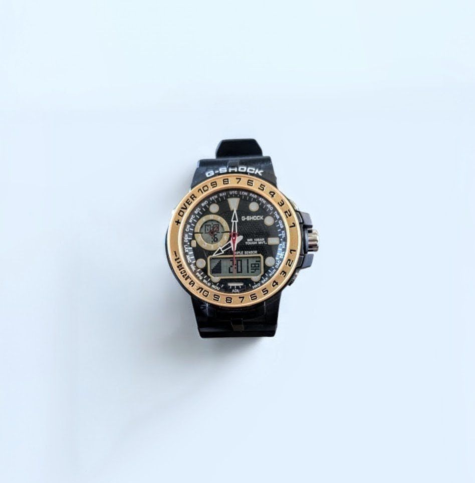 G-Shock