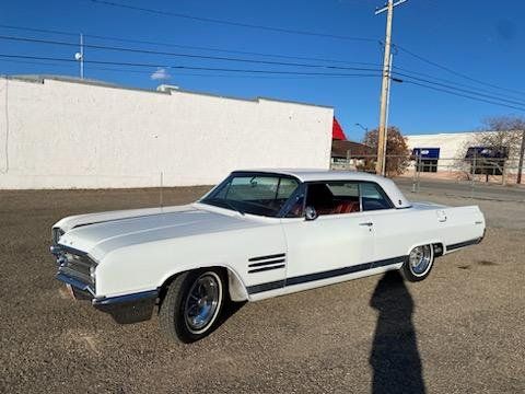 1964 Buick Wildcat 