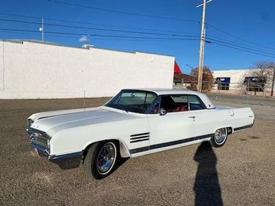 1964 Buick Wildcat