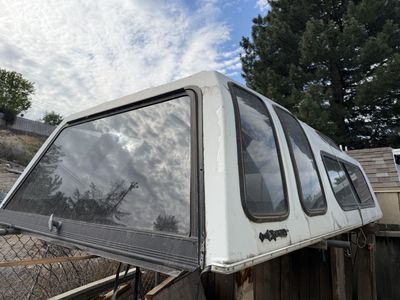 Truck Shell