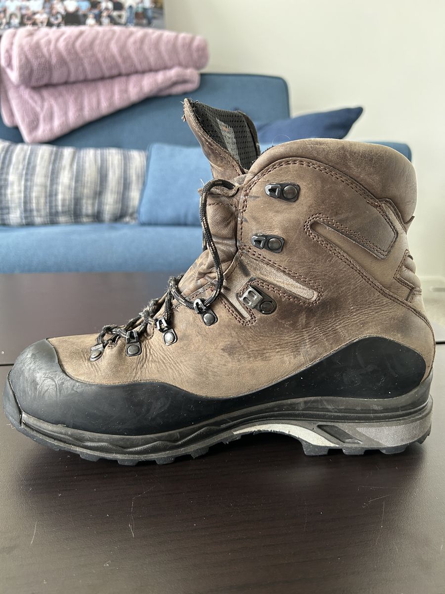 Zamberlan Boots for Sale