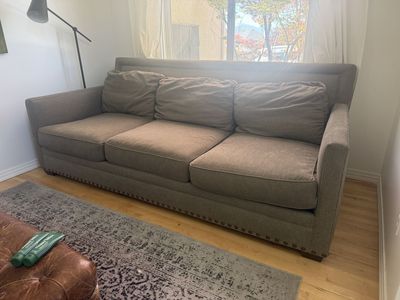 Taylor King sofa