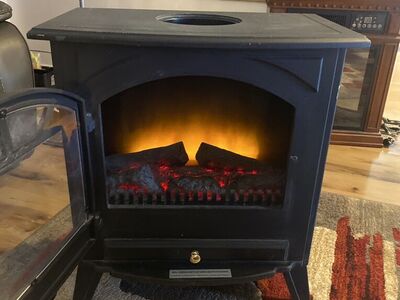 Fireplace Works Used In Ogden