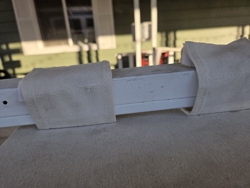 Large Closet Shoe/clothes Organizer