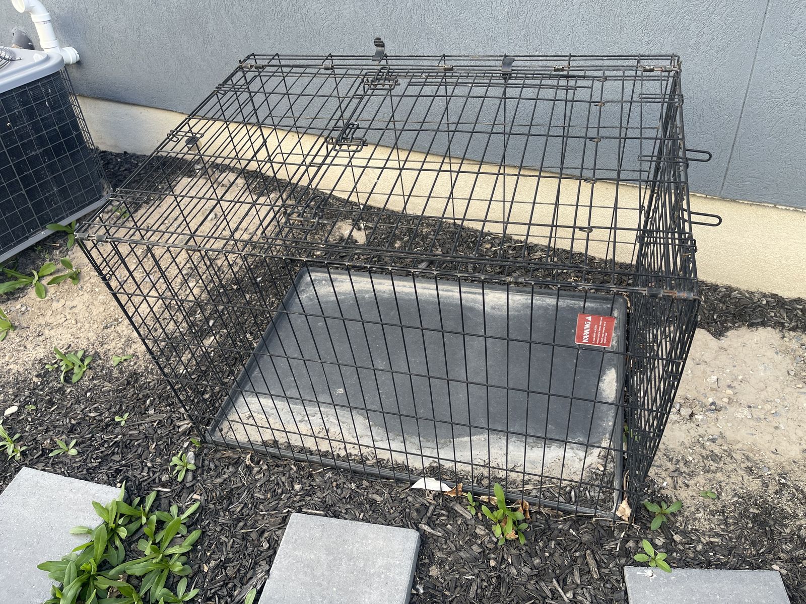 Dog Kennel Crate