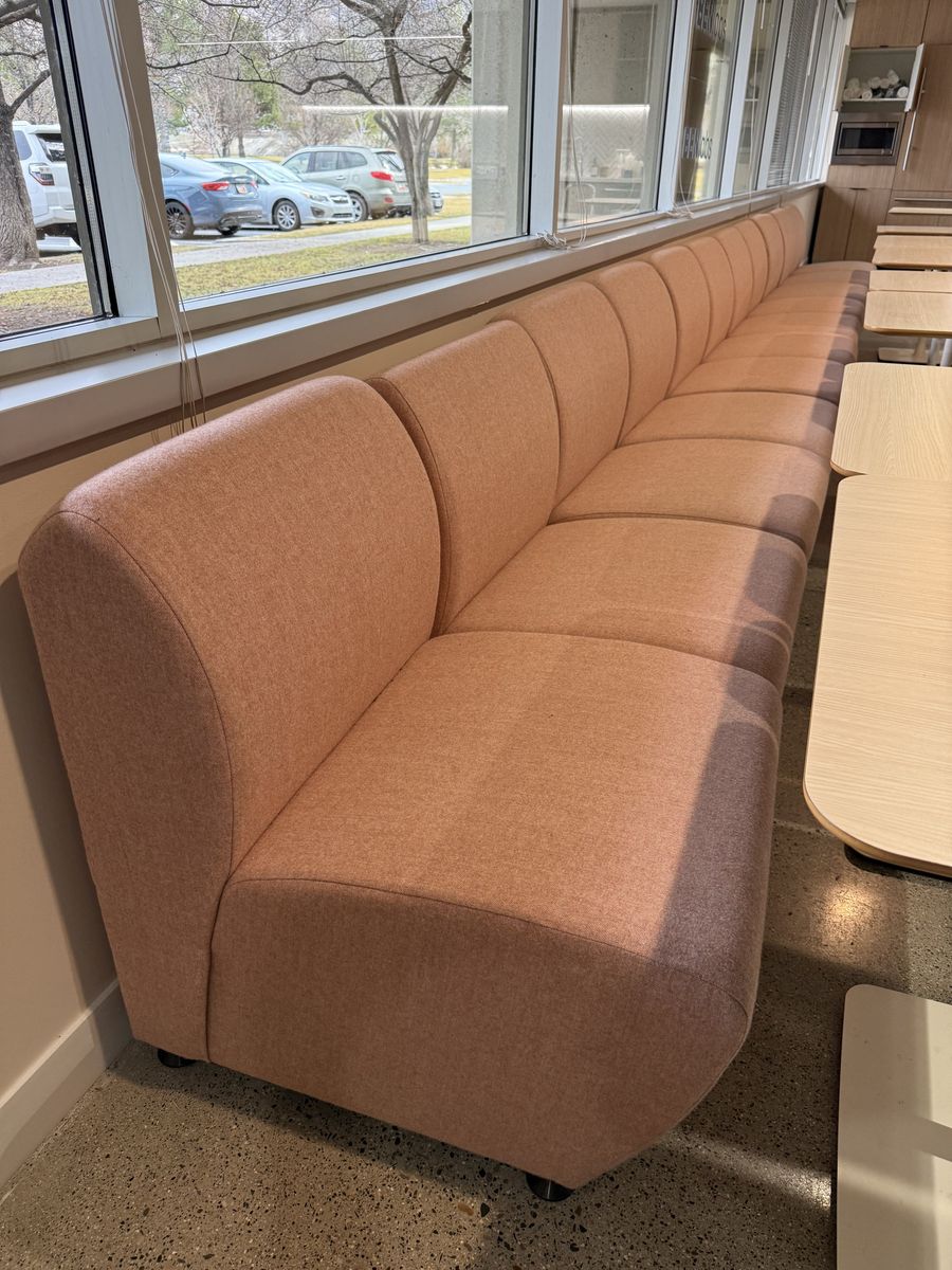 Banquette Seating