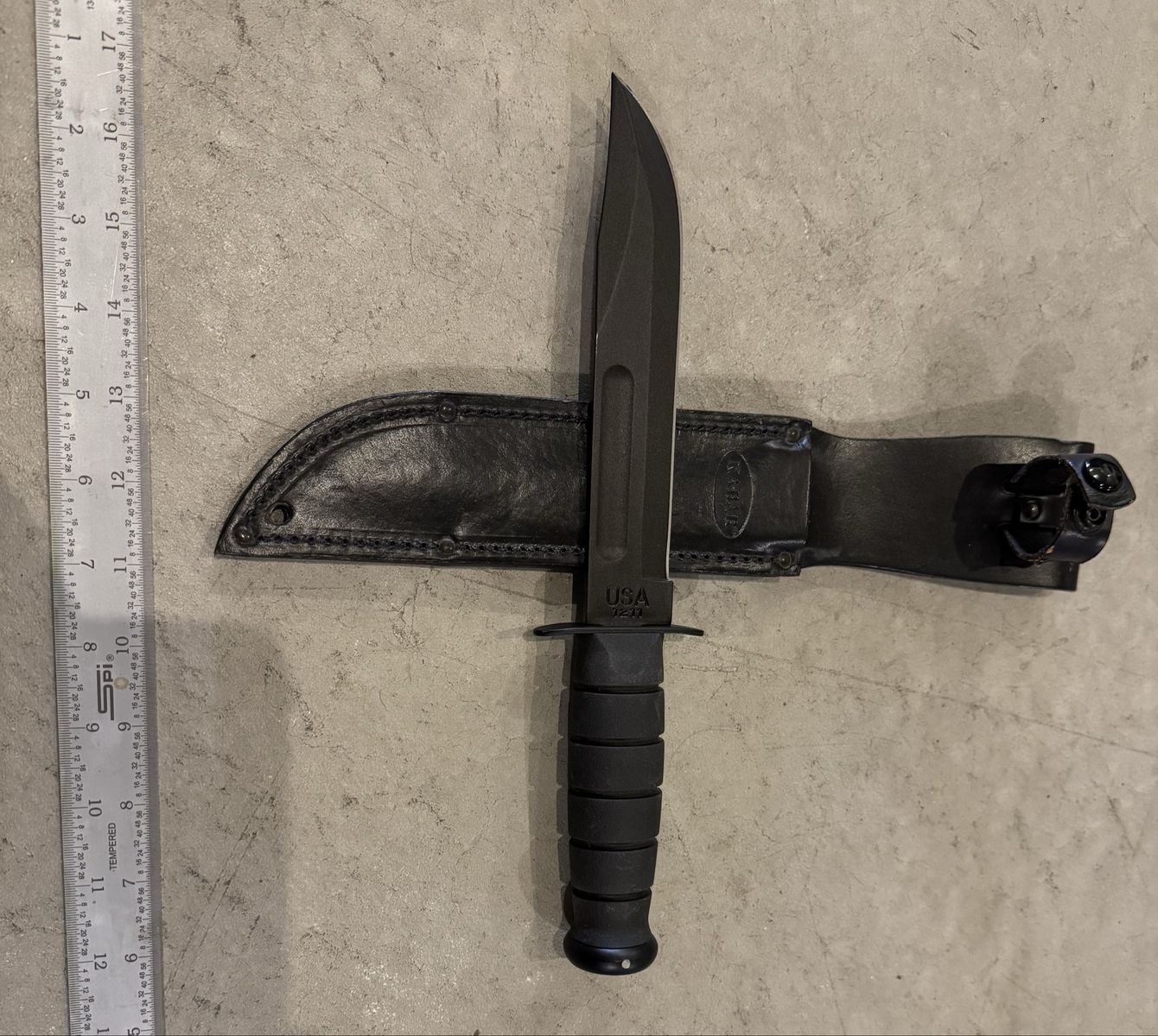 KABAR Knife