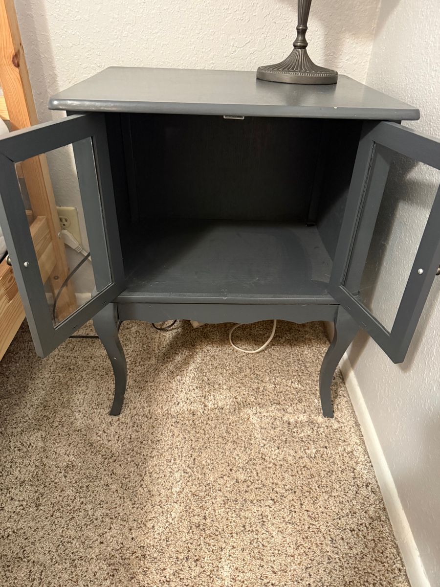 Bedside Tables - OBO