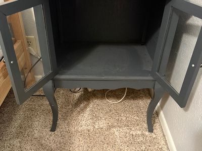 Bedside Tables - OBO