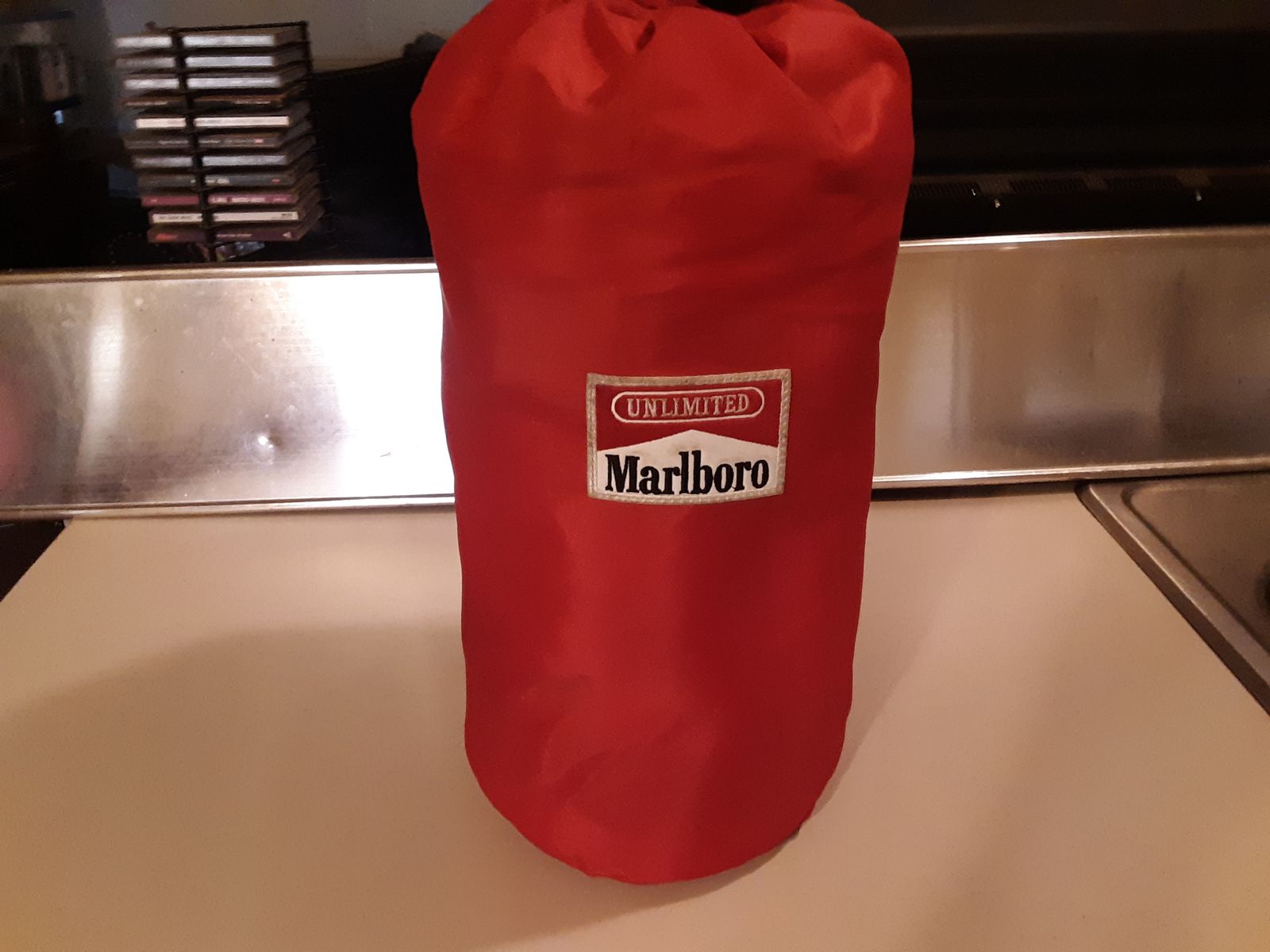 Marlboro Unlimited Sleeping Bag