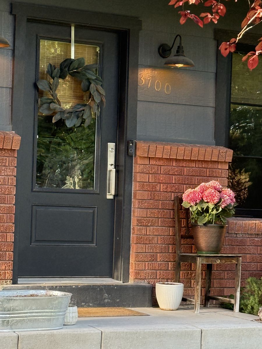 HUGE - Whole house Yard / garage sale