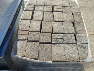 DURANGO RUGGED 3PC PAVERS (6x9,6x6,3x6)