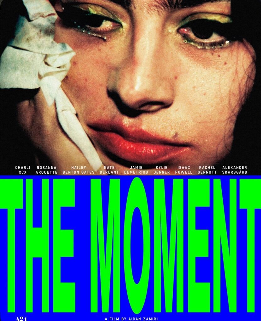 ISO The Moment Premier Tickets